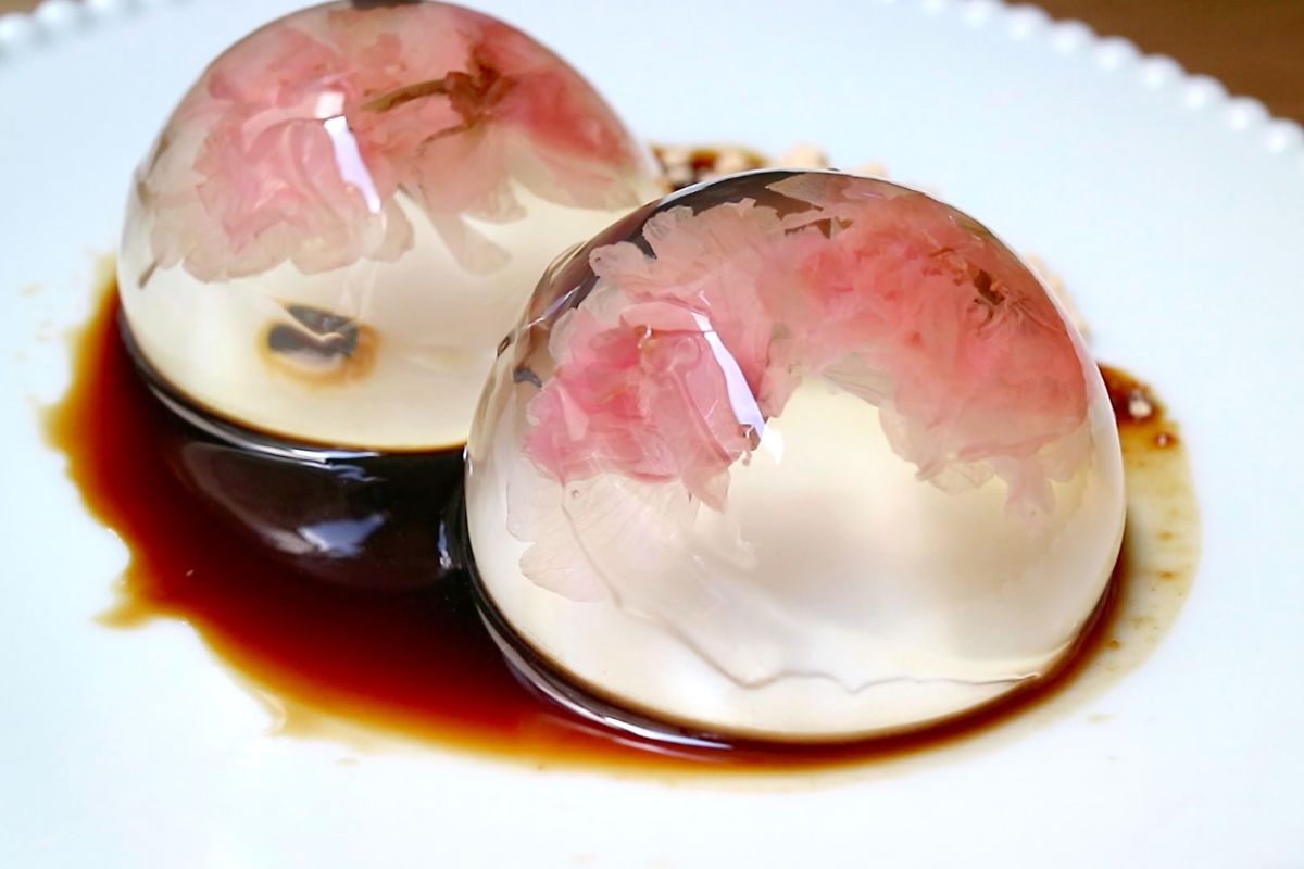 ẨM THỰC NHẬT BẢN MÙA HÈ