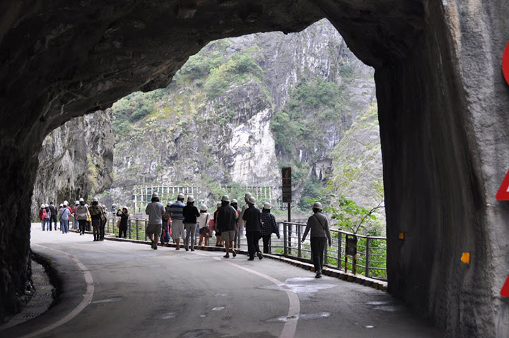 cong vien quoc gia taroko dai loan