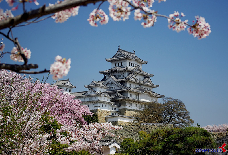 Du lịch Osaka Nhật Bản