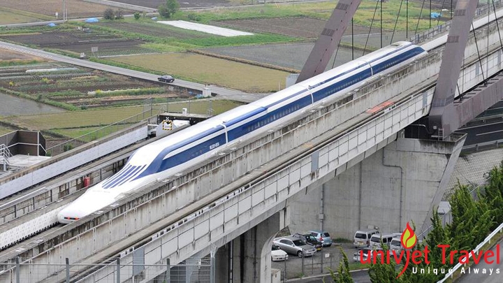 Shinkansen Lo Series