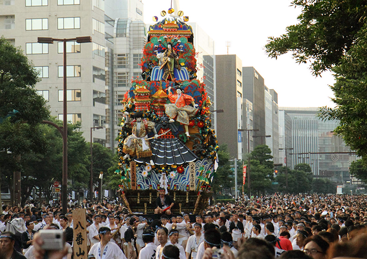 fukuoka trai tim vung kyushu