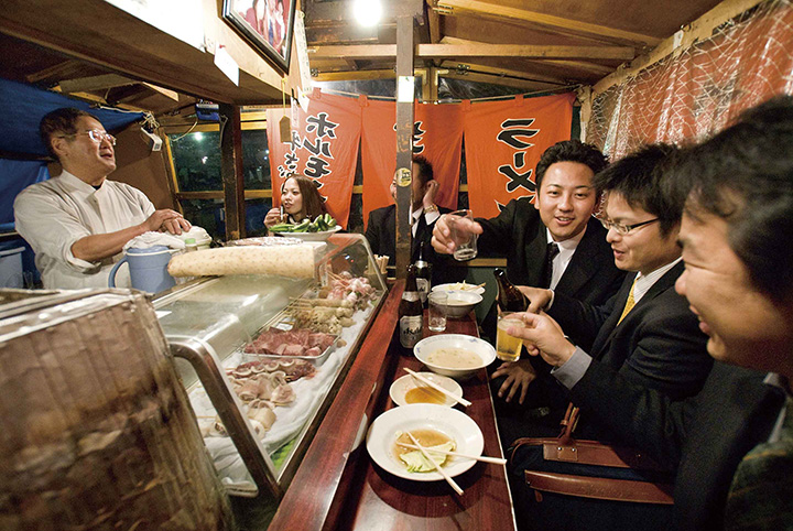 fukuoka trai tim vung kyushu