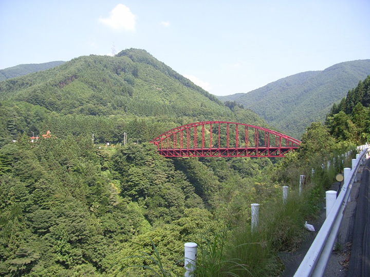 gunma thien duong onsen nhat ban