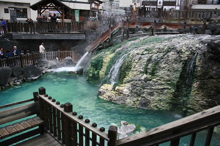 gunma thien duong onsen nhat ban