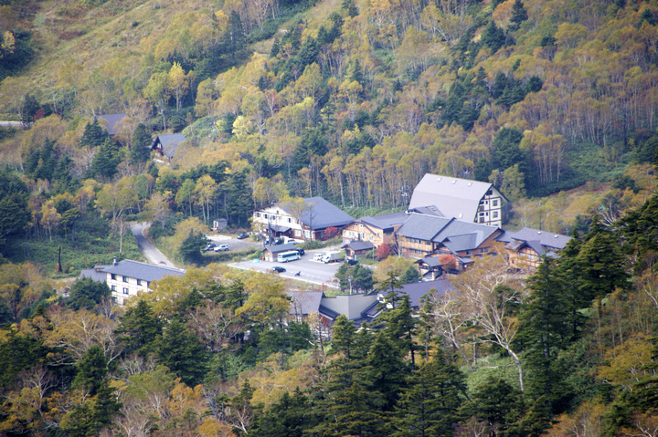 gunma thien duong onsen nhat ban