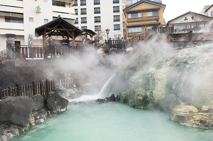 gunma thien duong onsen nhat ban
