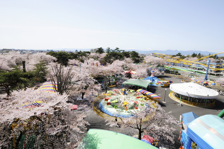 gunma thien duong onsen nhat ban