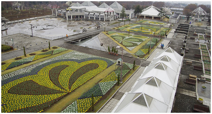 gunma thien duong onsen nhat ban