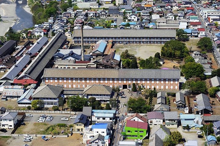 gunma thien duong onsen nhat ban
