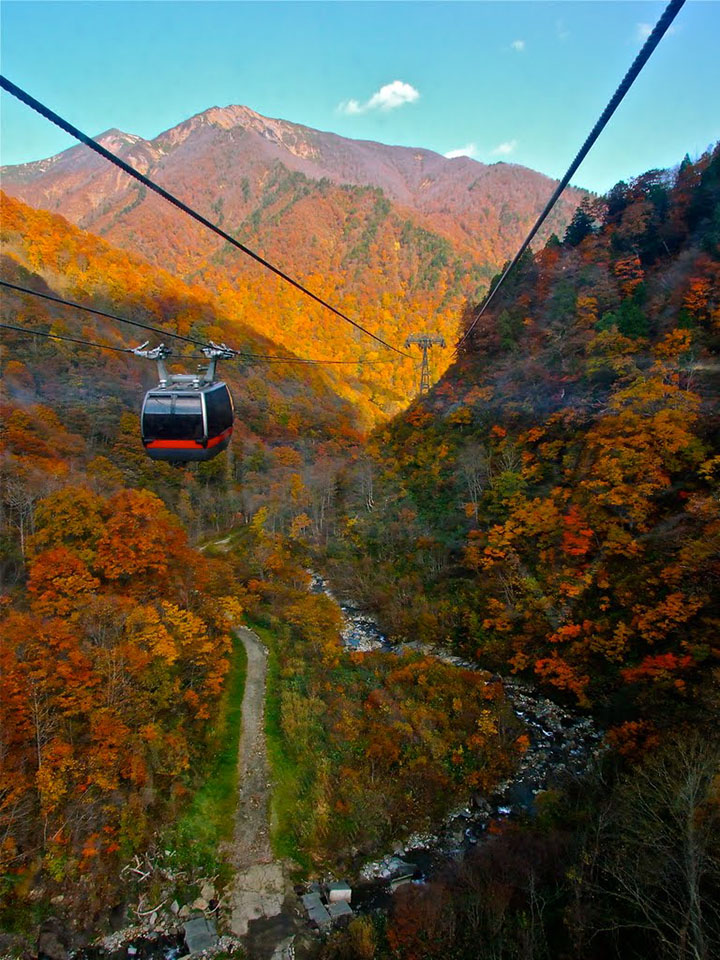 gunma thien duong onsen nhat ban