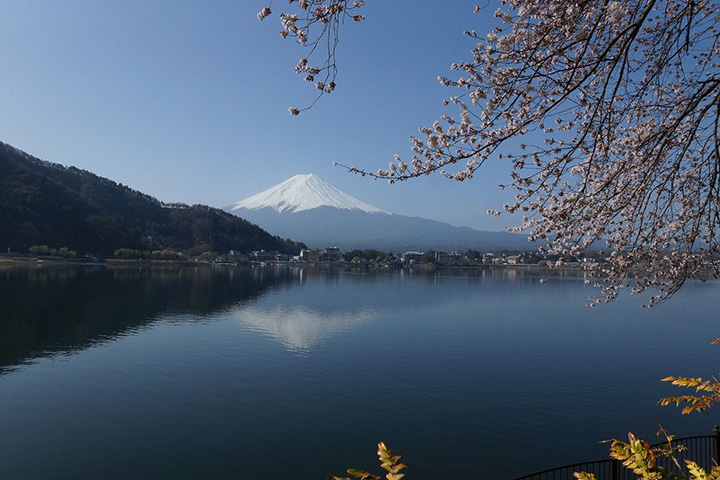 thi tran hakone nhat ban