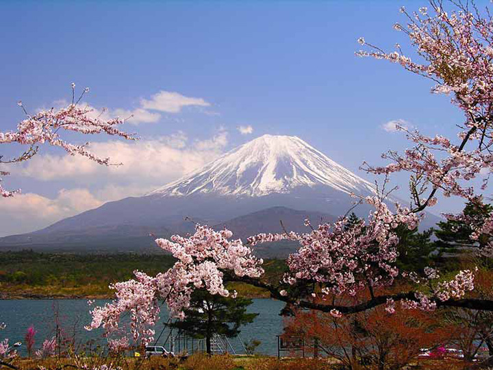 thi tran hakone nhat ban