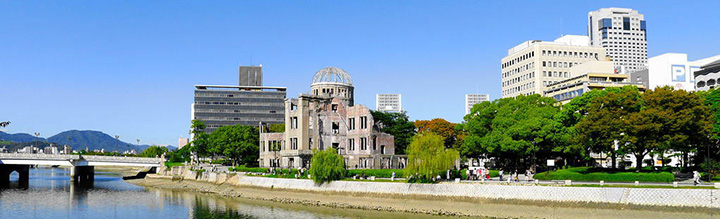 hiroshima suc song manh liet cua nhat ban