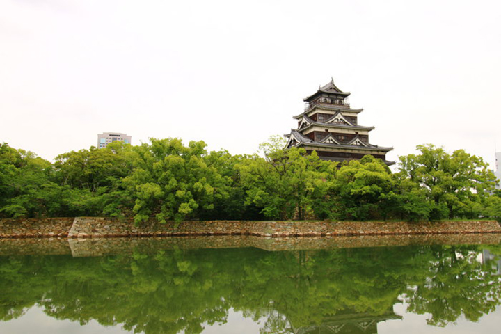 hiroshima suc song manh liet cua nhat ban