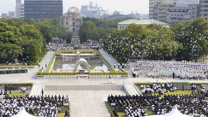 hiroshima suc song manh liet cua nhat ban