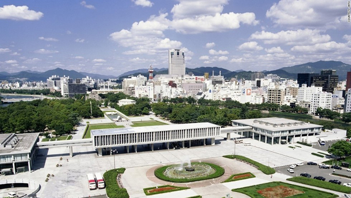 hiroshima suc song manh liet cua nhat ban