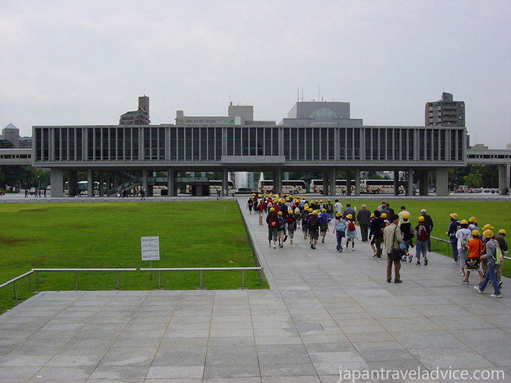 hiroshima suc song manh liet cua nhat ban