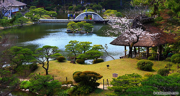 hiroshima suc song manh liet cua nhat ban