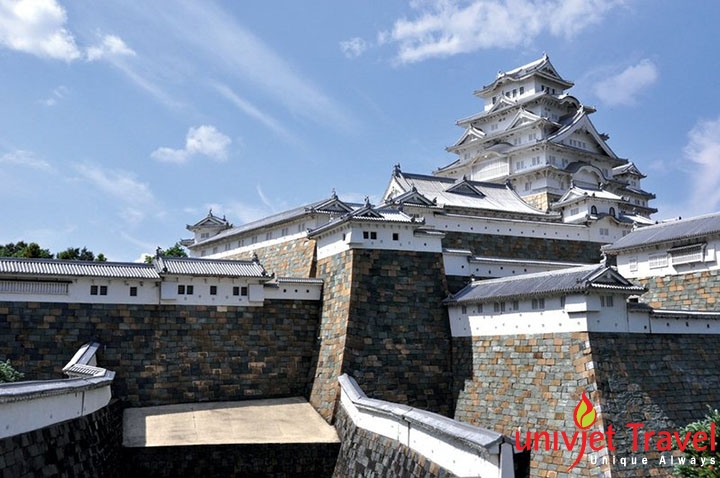 hemiji castle