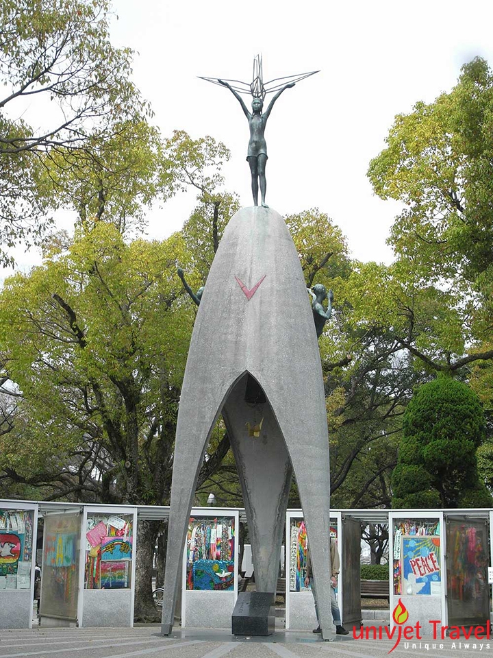 hiroshima park