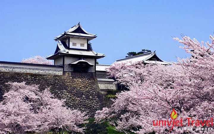 tokyo imperial palace