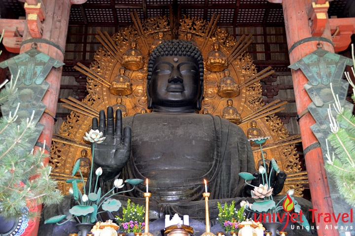 todaiji temple