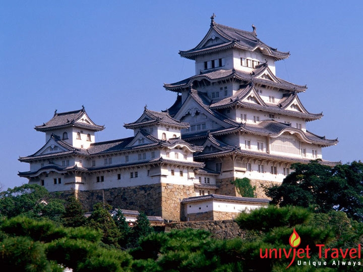 hemiji castle