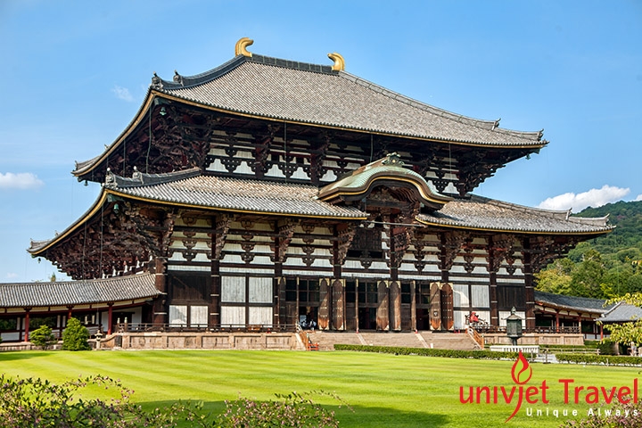 todaiji temple