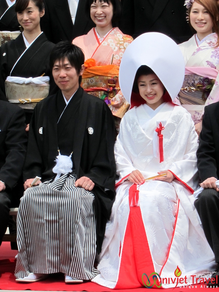 kimono nhat ban