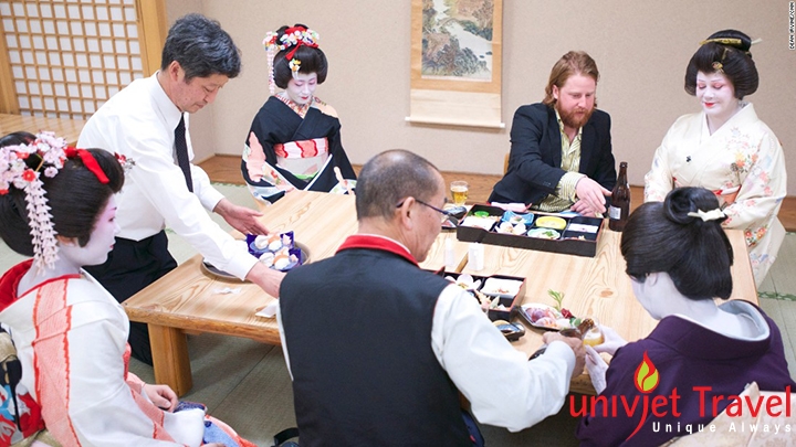 geisha co do kyoto