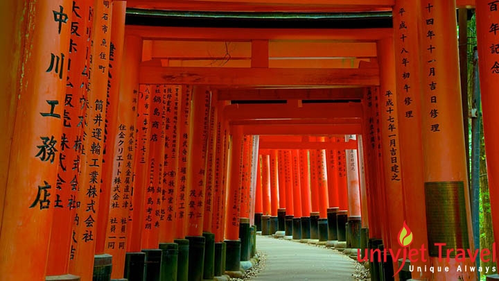  fushimi inari