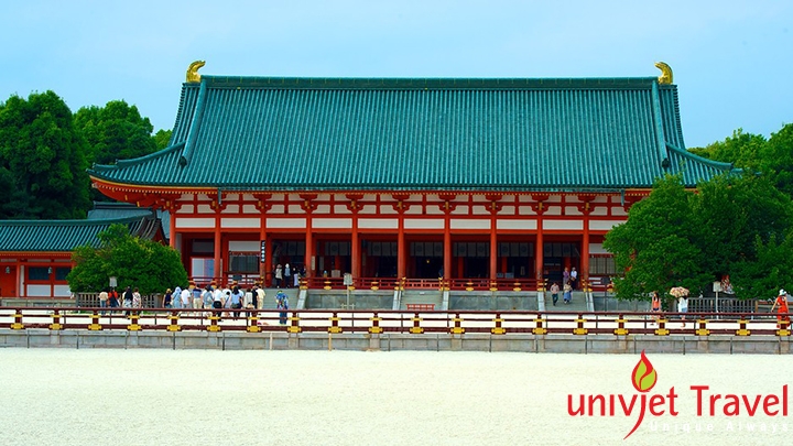 den Heian