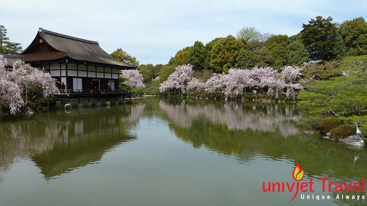 den heian