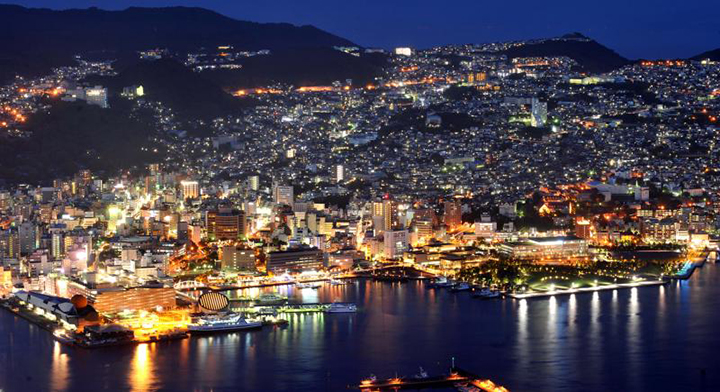 nagasaki nhat ban