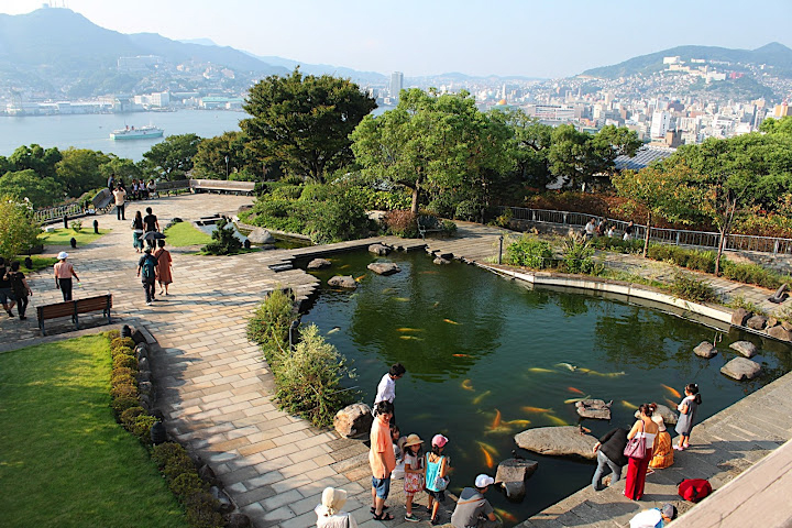 nagasaki nhat ban