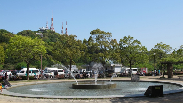 nagasaki nhat ban
