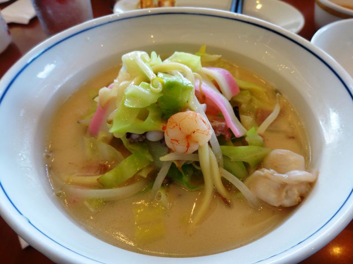 nagasaki nhat ban