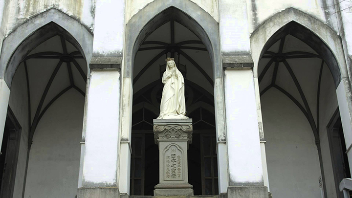 nagasaki nhat ban