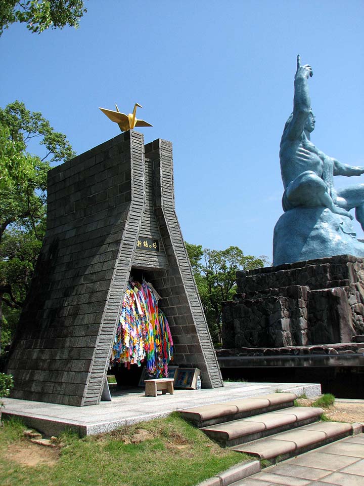nagasaki nhat ban