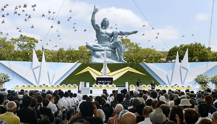 nagasaki nhat ban