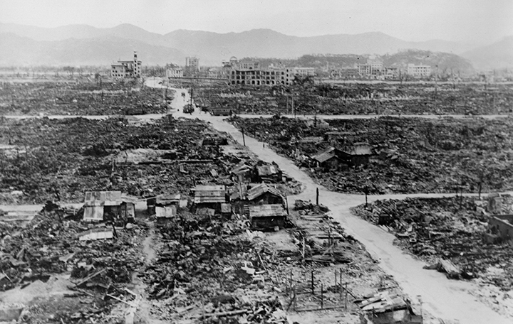 nagasaki nhat ban
