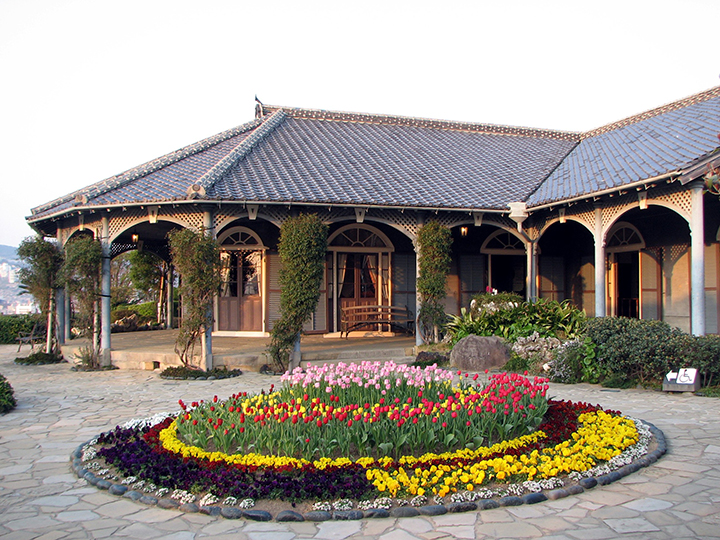 nagasaki nhat ban