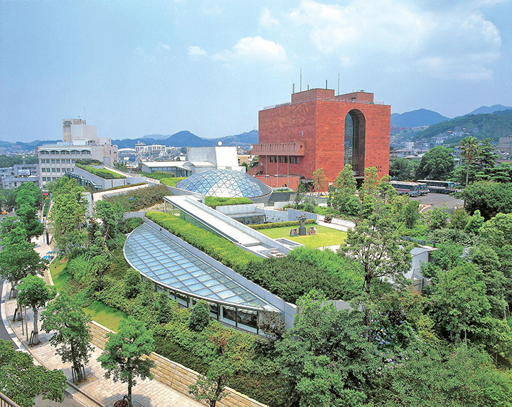 nagasaki nhat ban