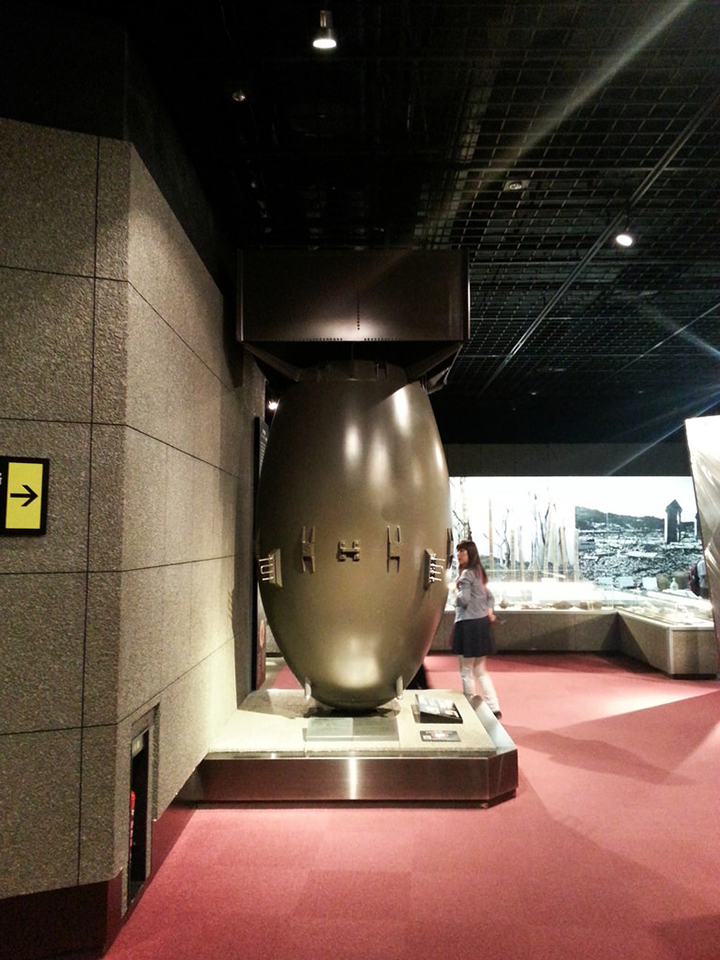 nagasaki nhat ban
