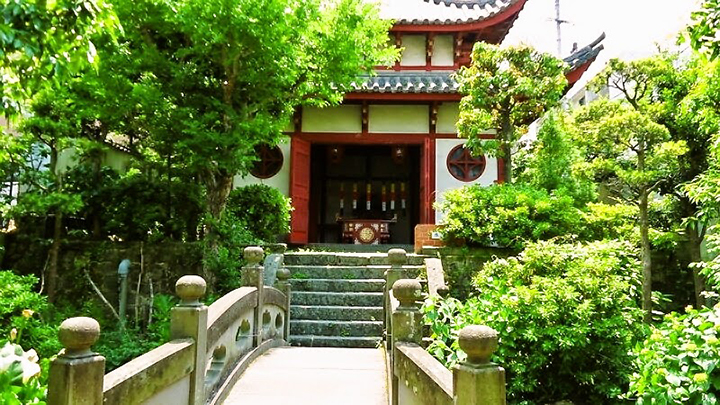nagasaki nhat ban
