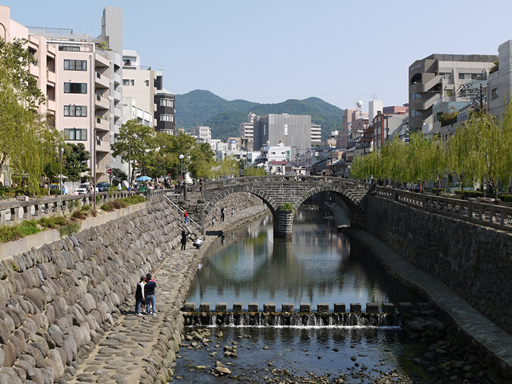 nagasaki nhat ban
