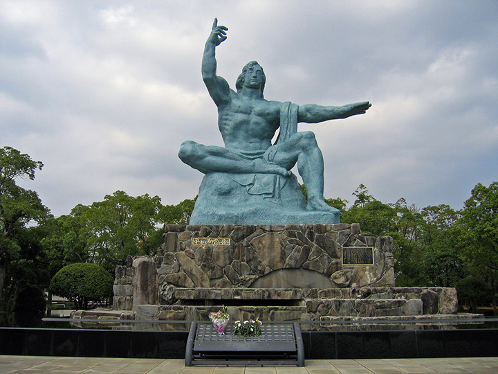 nagasaki nhat ban