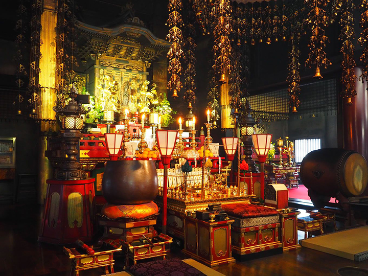 nagoya thu phu cong nghiep o to nhat ban