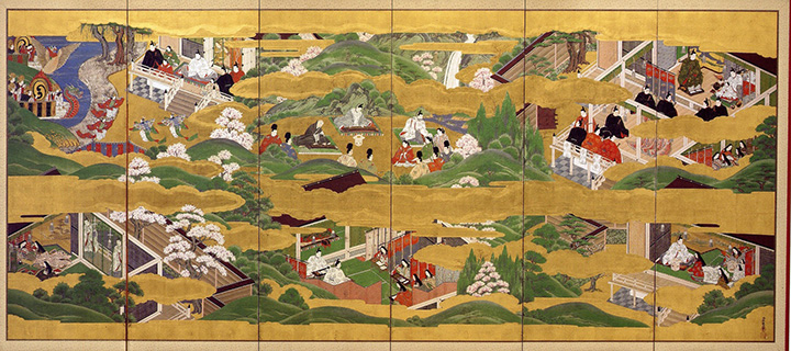 nagoya thu phu cong nghiep o to nhat ban