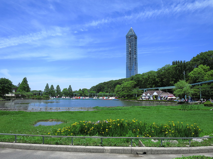 nagoya thu phu cong nghiep o to nhat ban